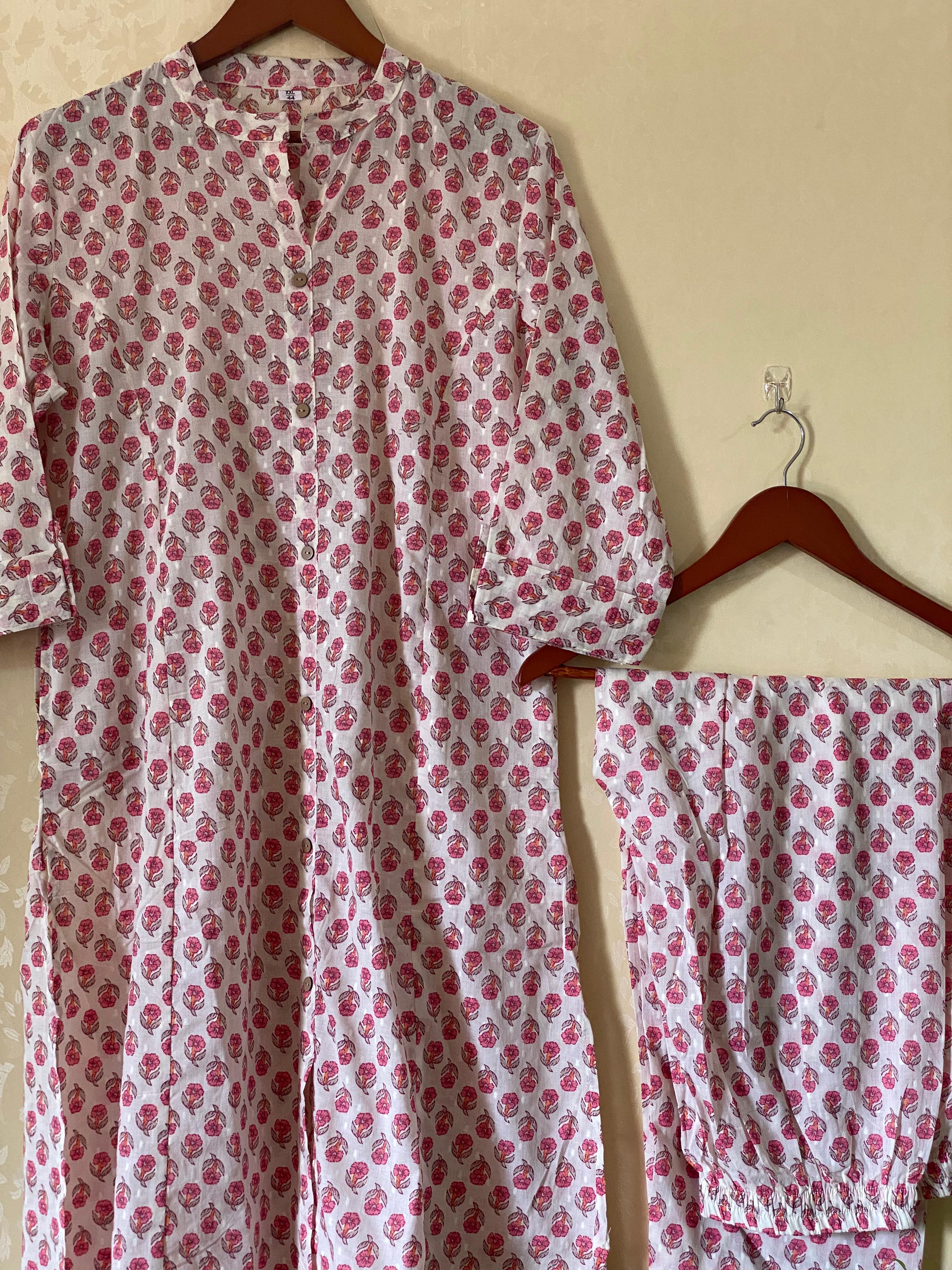 Princess cut Co-ord set