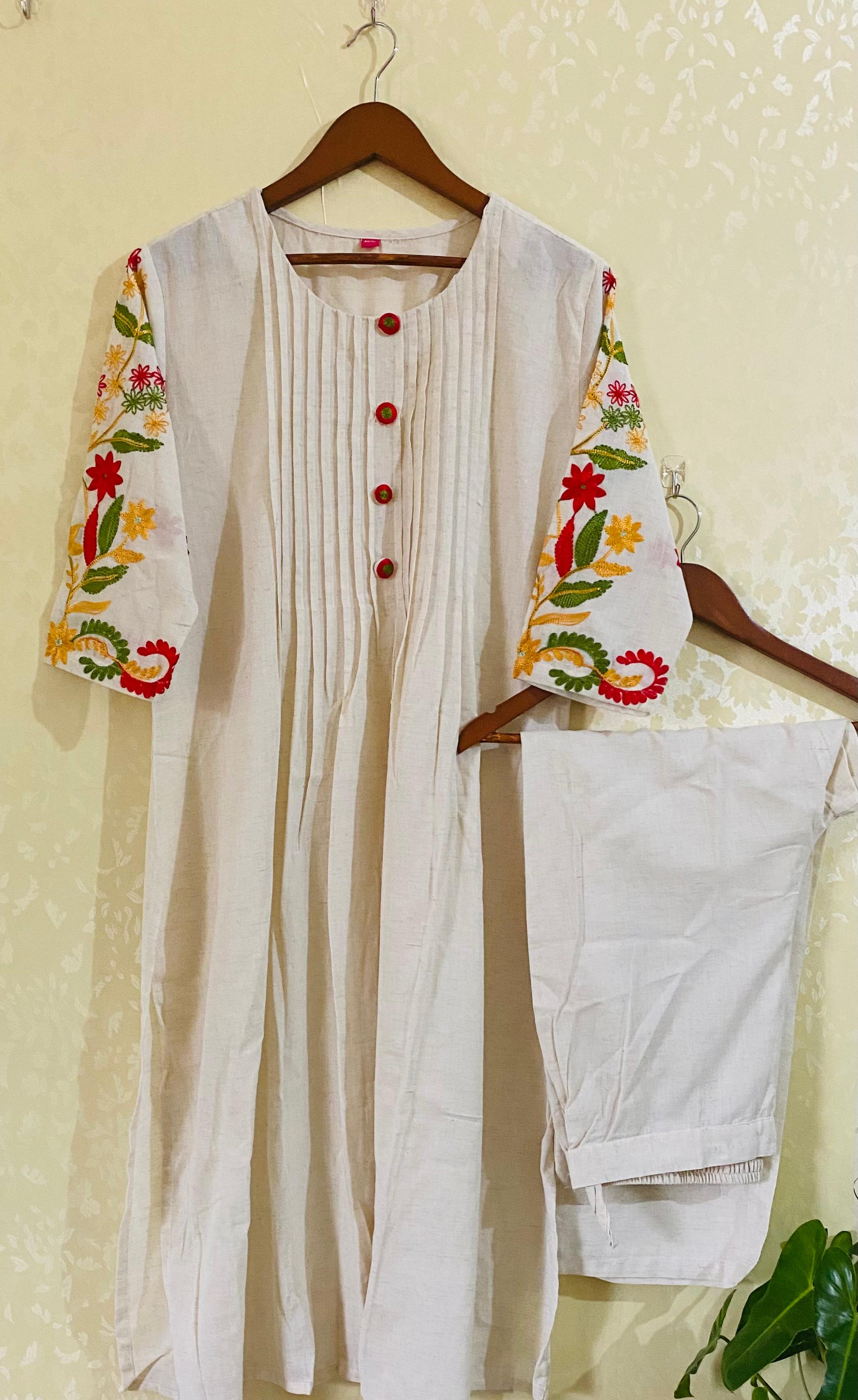 Stylish 2pc Co-od set